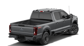 2027 Ford Super Duty® External Image 3